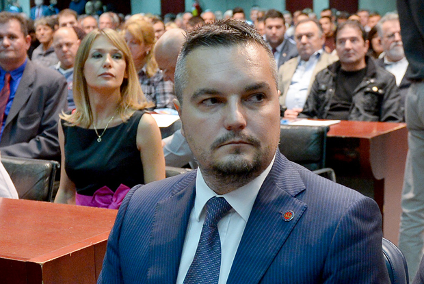 Биће и монархиста у новом парламенту: Жика Гојковић о шансама ПОКС на изборима